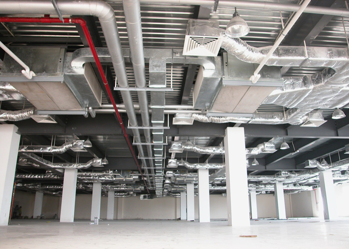 M&E Systems